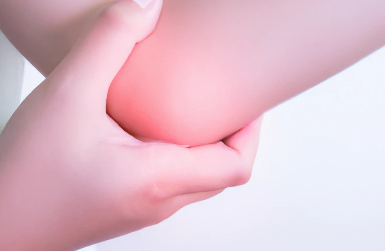 テニス肘の痛みに悩んでいませんか？焼津市の接骨院で専門的な治療を受けてみませんか？