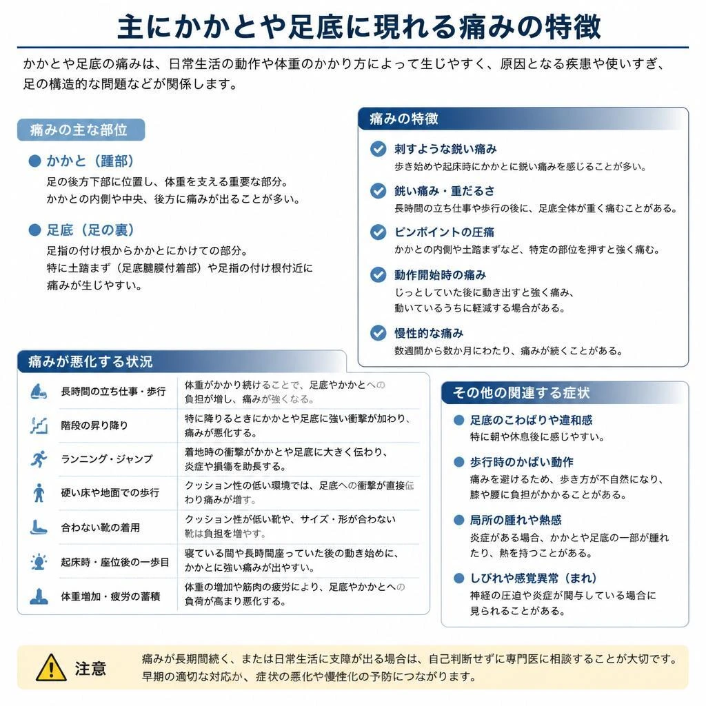 セーバー病の症状